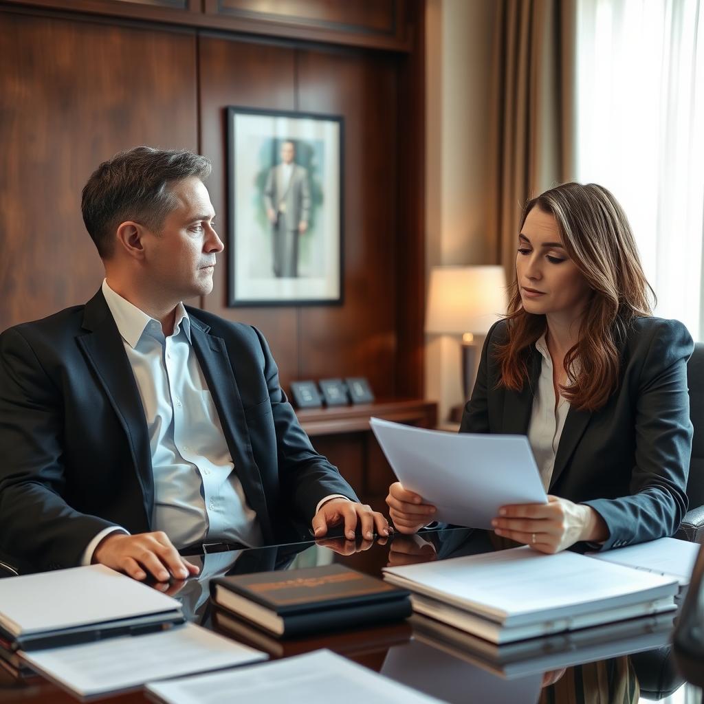 Leaving the Scene Lawyer Spring Valley