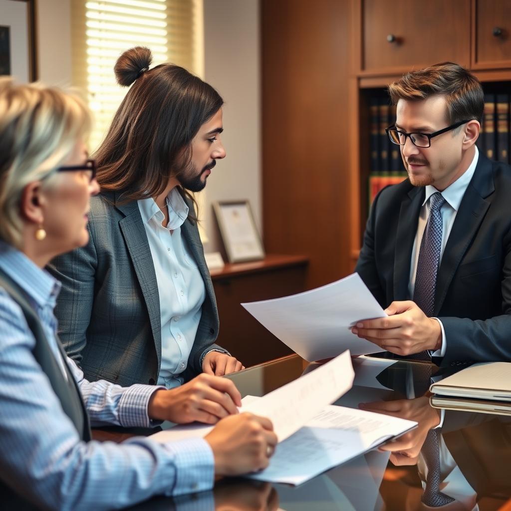 License Revocation Defense Lawyer Arlington County