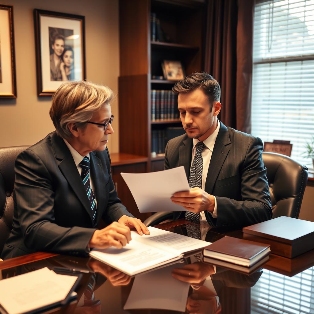 License Revocation Defense Lawyer Fairfax