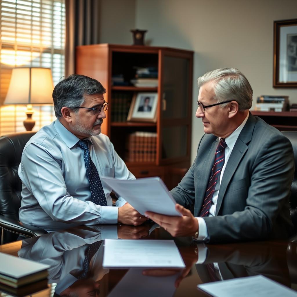 License Revocation Defense Lawyer Gloucester County