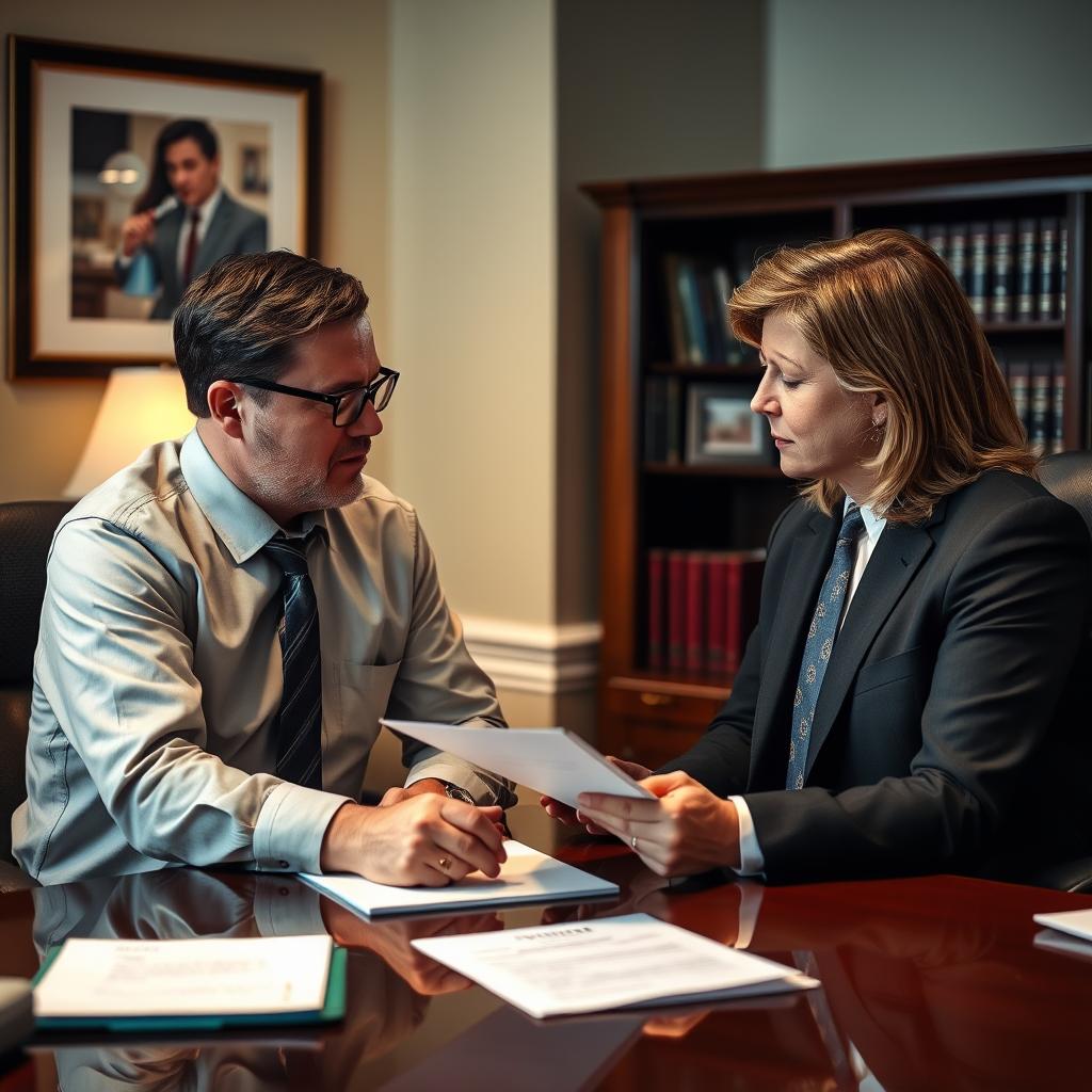 License Revocation Defense Lawyer Greene County