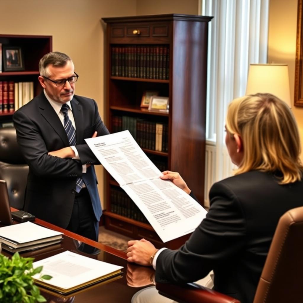 License Revocation Defense Lawyer Hanover County