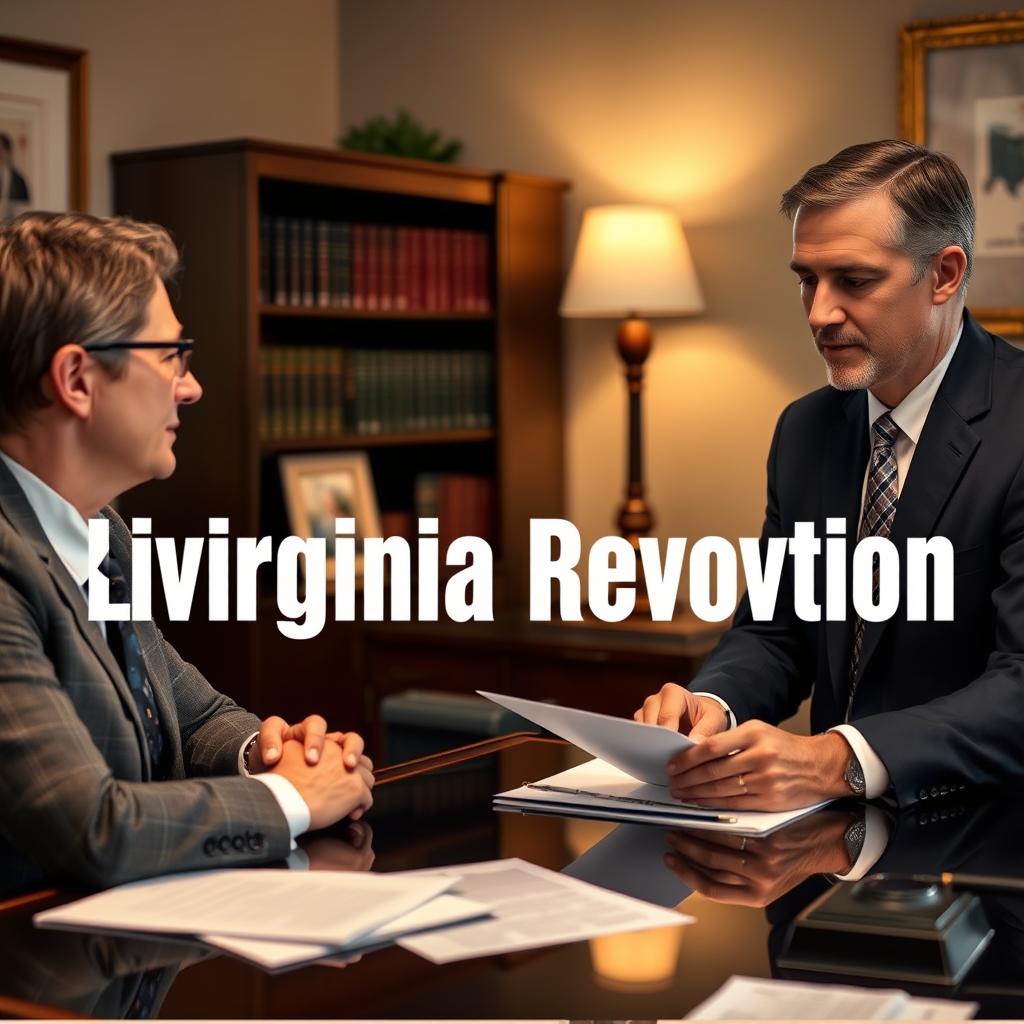 License Revocation Defense Lawyer Madison County