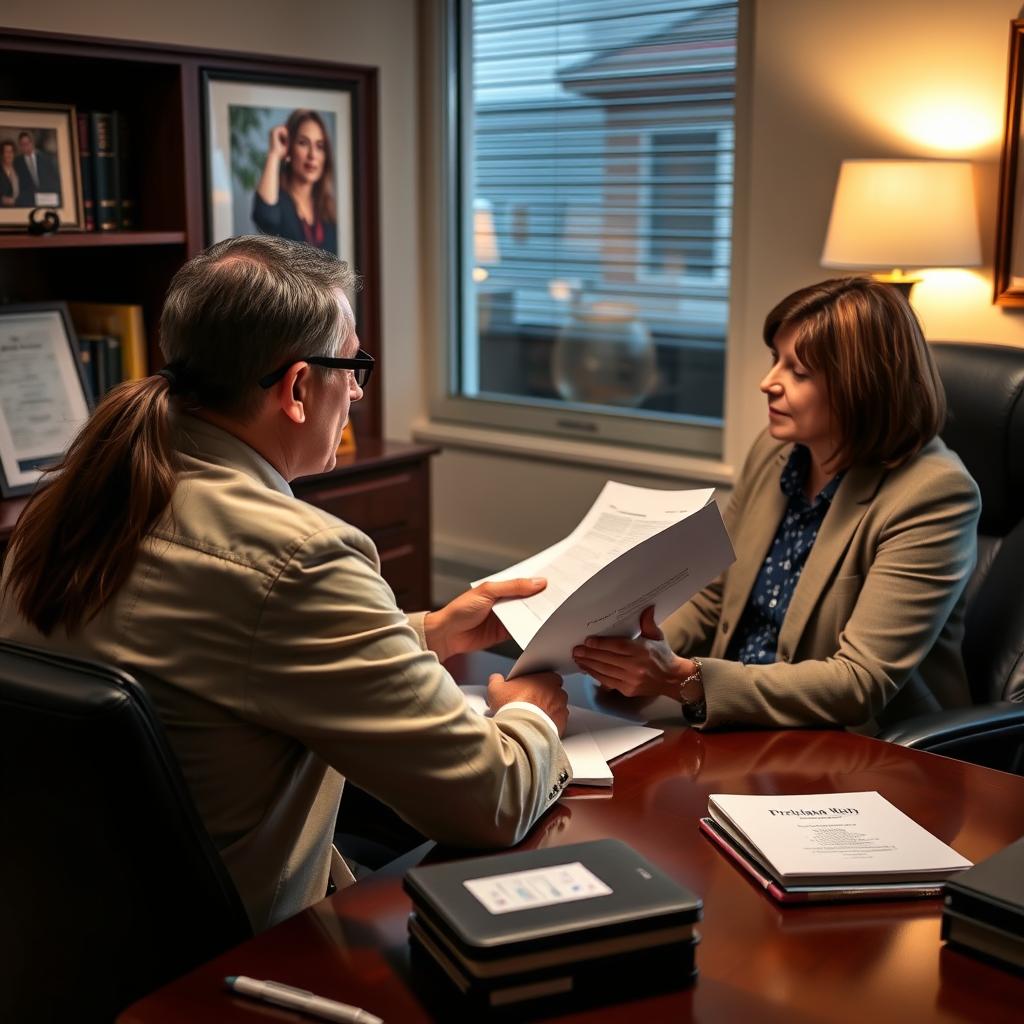 License Revocation Defense Lawyer Orange County