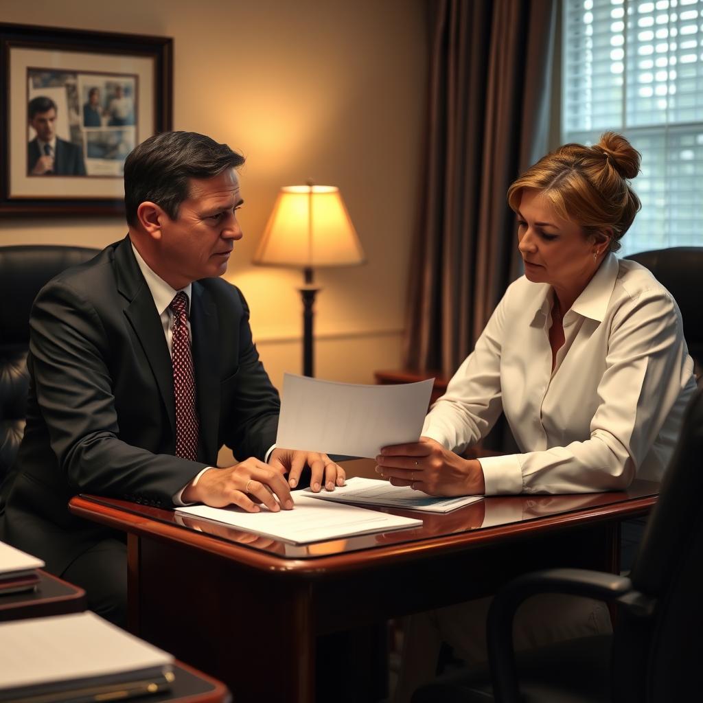 License Revocation Defense Lawyer Poquoson