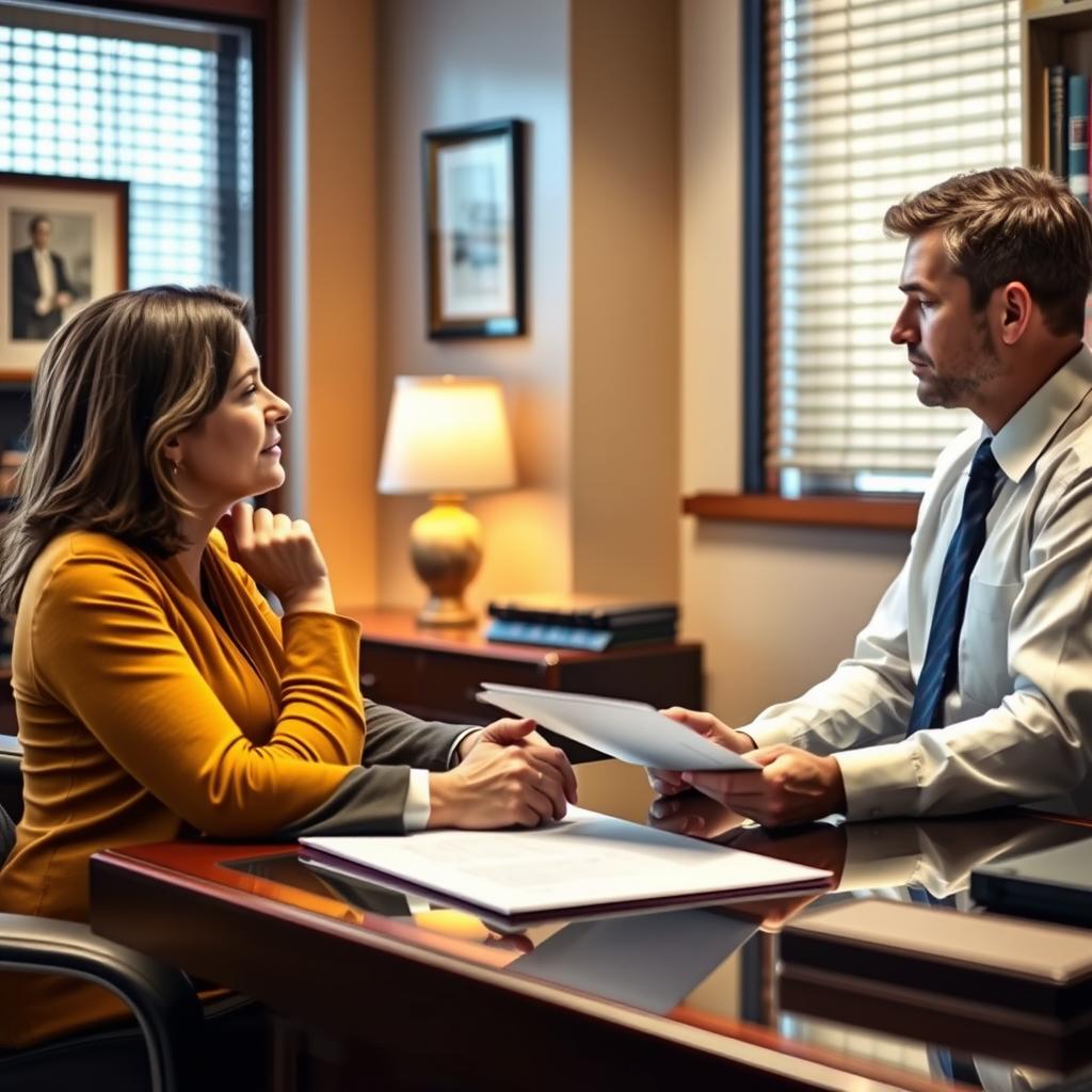 License Revocation Defense Lawyer Powhatan County