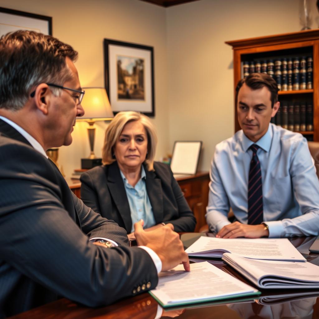 License Revocation Defense Lawyer Virginia Beach