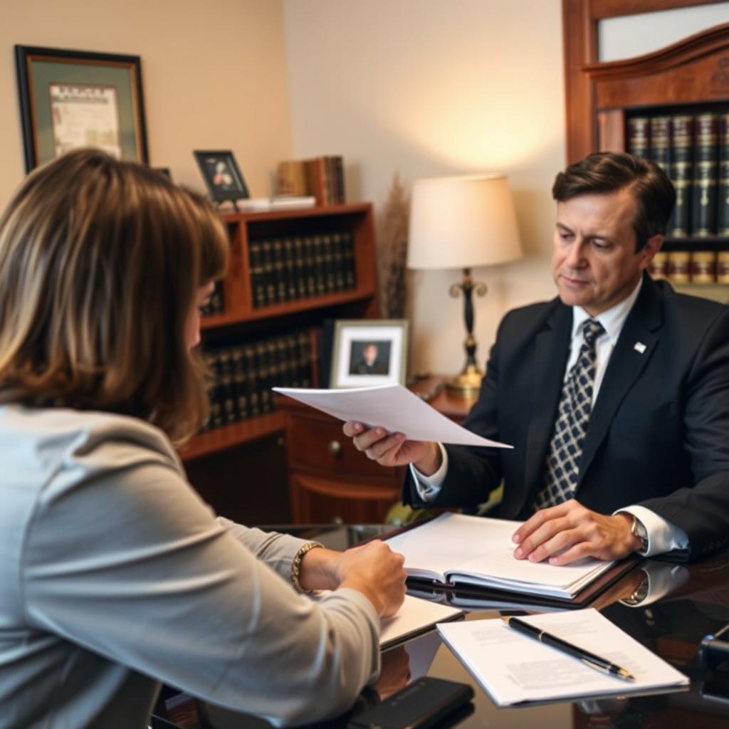 License Revocation Defense Lawyer York County