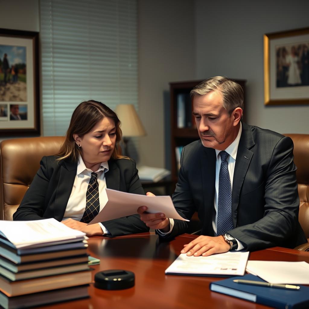 License Suspension Defense Lawyer Chesapeake