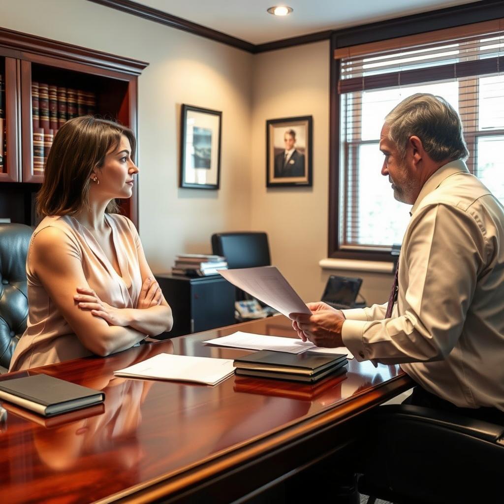 License Suspension Defense Lawyer Clarke County