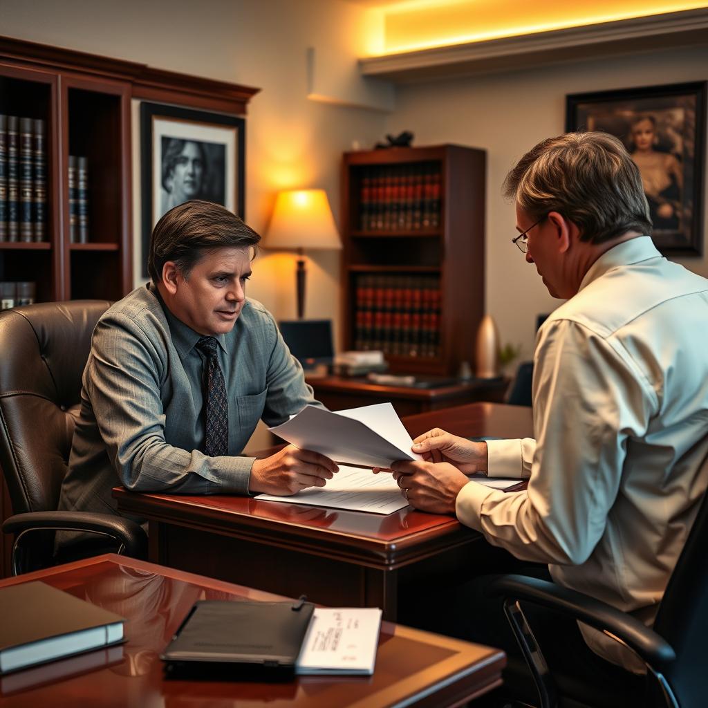 License Suspension Defense Lawyer Fairfax County