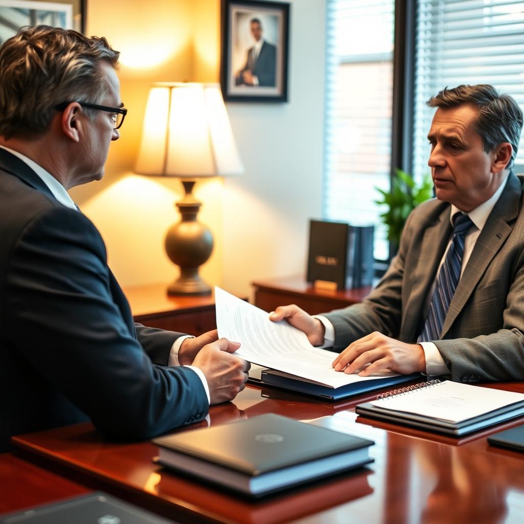 License Suspension Defense Lawyer Henrico County