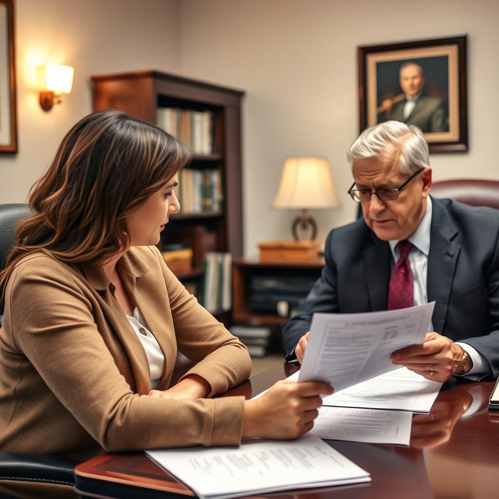 License Suspension Defense Lawyer King George County