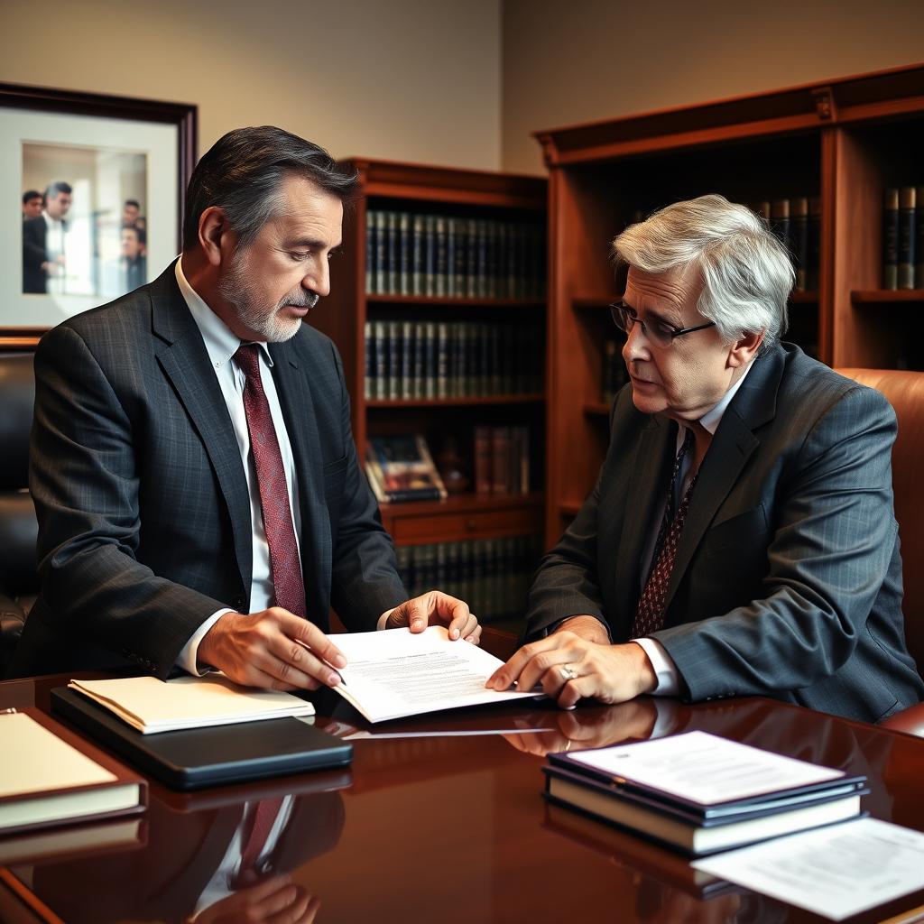 License Suspension Defense Lawyer Louisa County