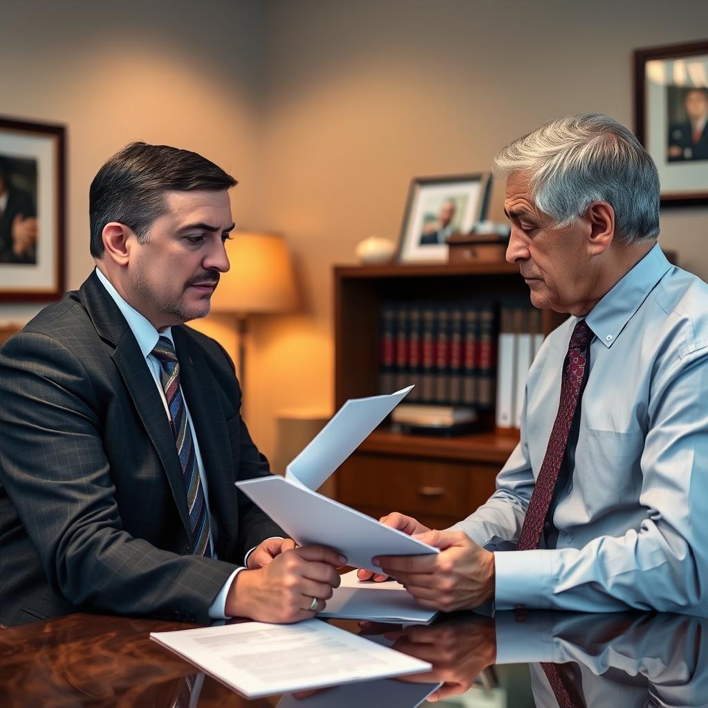 License Suspension Defense Lawyer Roanoke County