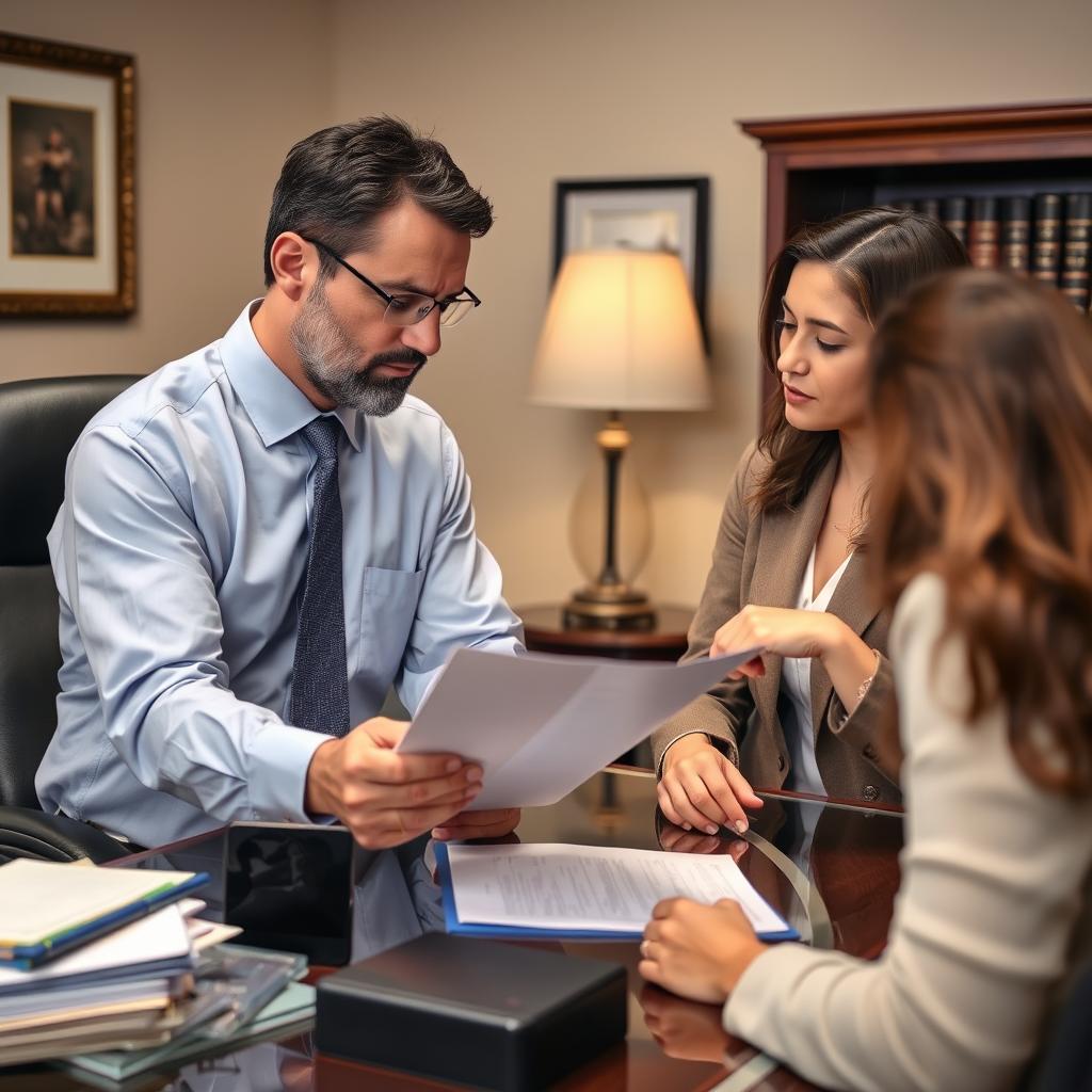 License Suspension Defense Lawyer Shenandoah