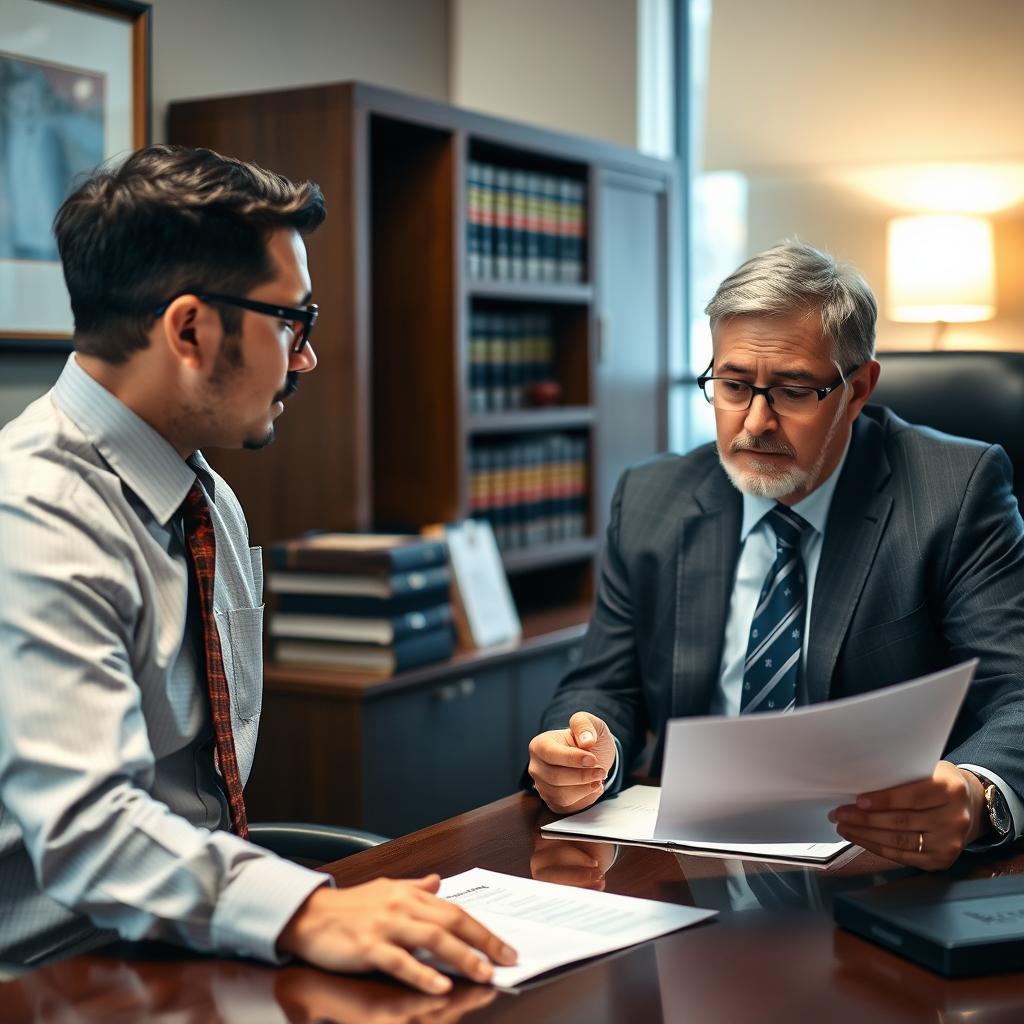 License Suspension Lawyer Baltimore