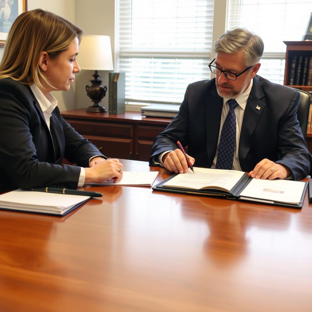 License Suspension Lawyer Caroline County