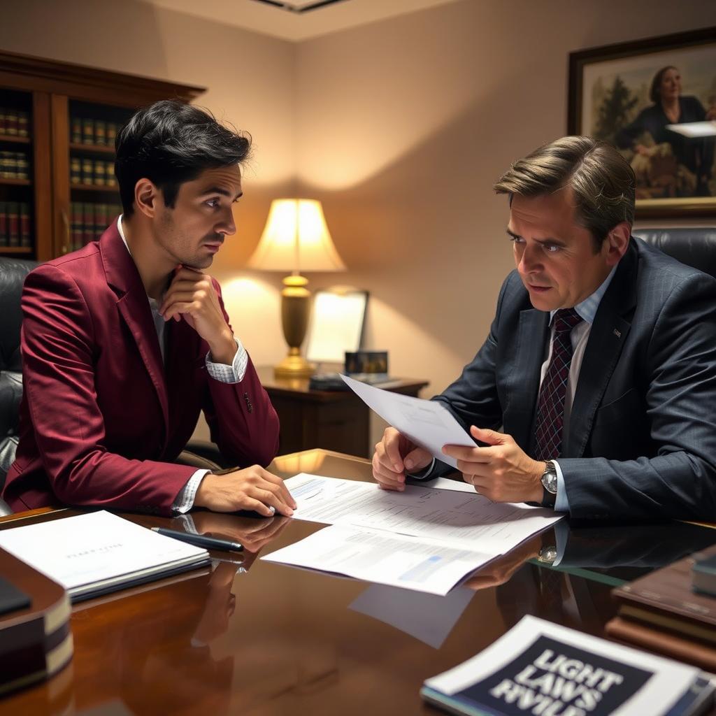 License Suspension Lawyer Kent County
