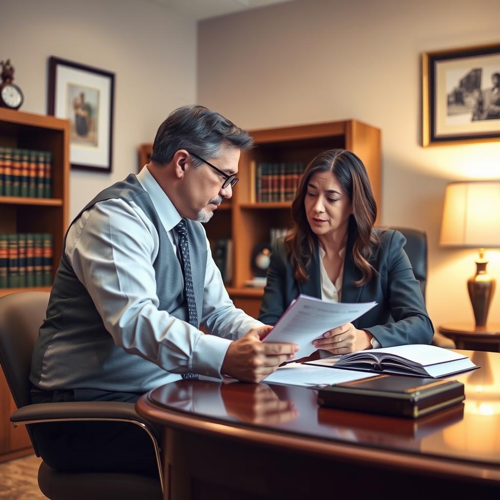 License Suspension Lawyer Montgomery County