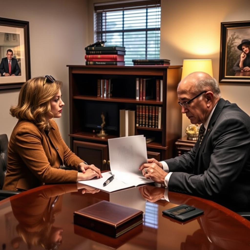 License Suspension Lawyer Prince George's County