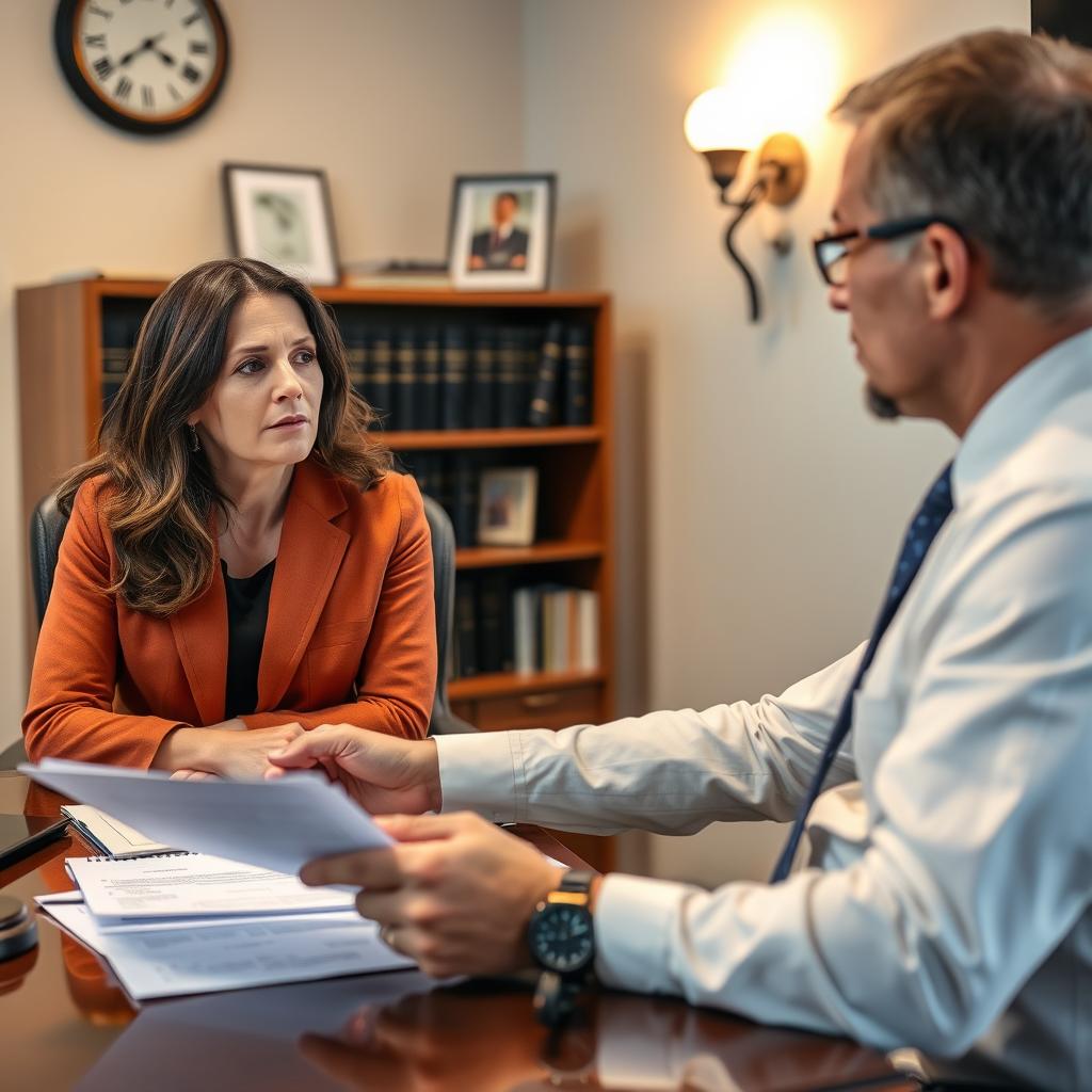 Moving Violation Lawyer Charles County