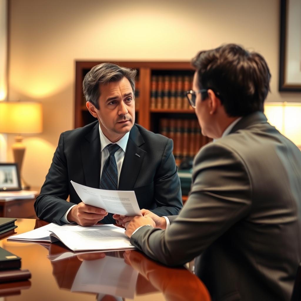 Moving Violation Lawyer Somerset County