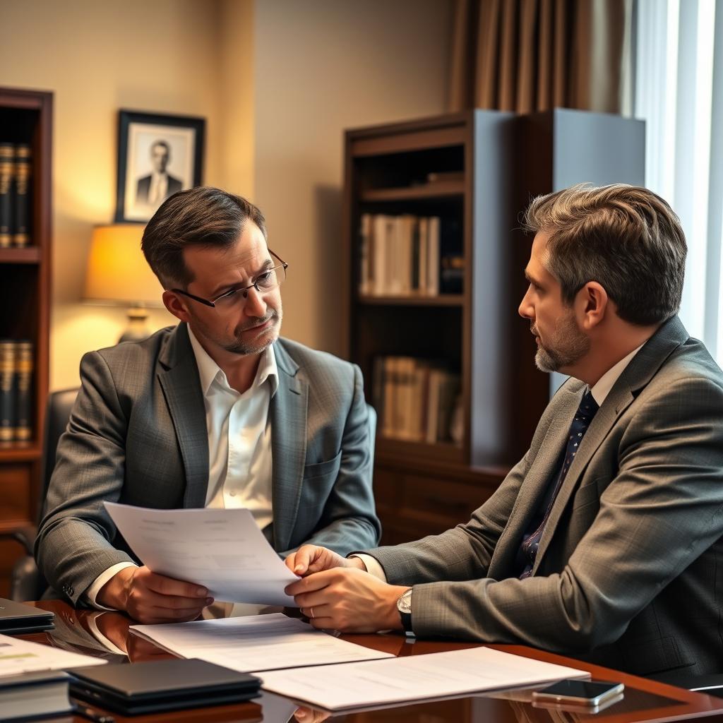 Negligent Homicide Lawyer Chevy Chase