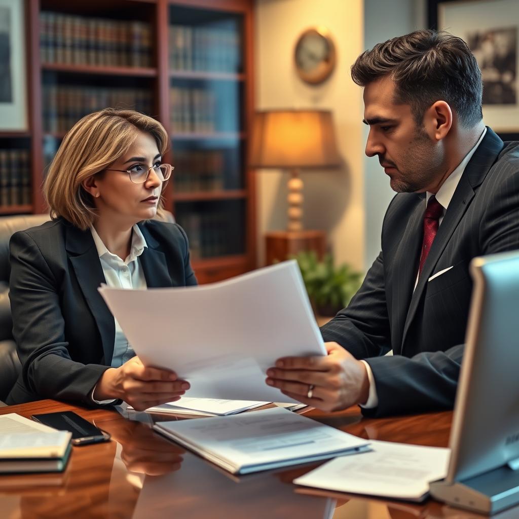 Negligent Homicide Lawyer Forest Hills
