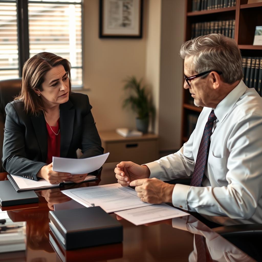 Negligent Homicide Lawyer Petworth