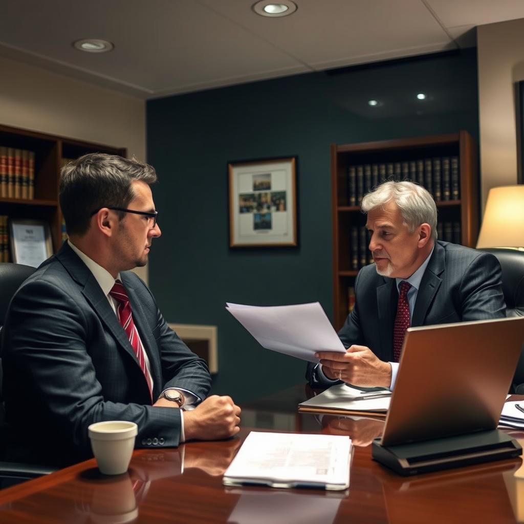 Negligent Homicide Lawyer Southwest Waterfront