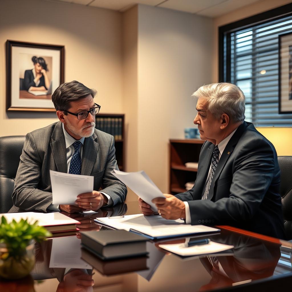 Negligent Homicide Lawyer Spring Valley