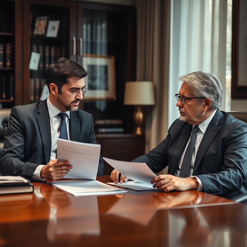 Negligent Homicide Lawyer Washington DC