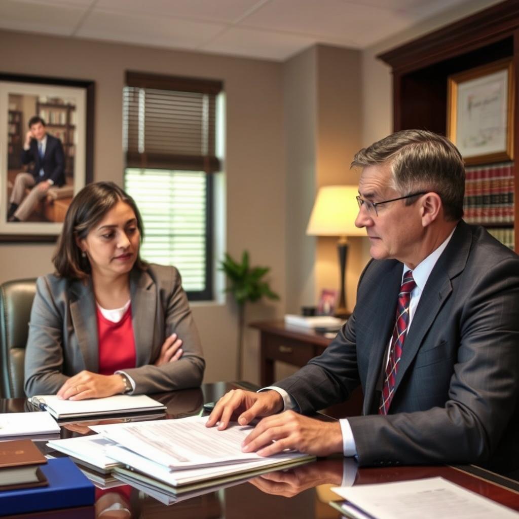 Out of State DUI Lawyer Anacostia