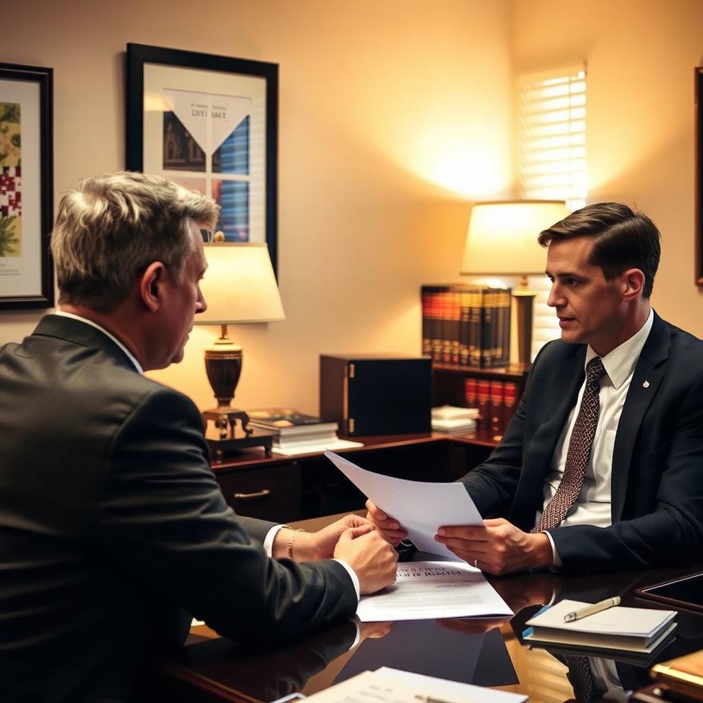 Out of State DUI Lawyer Baltimore County