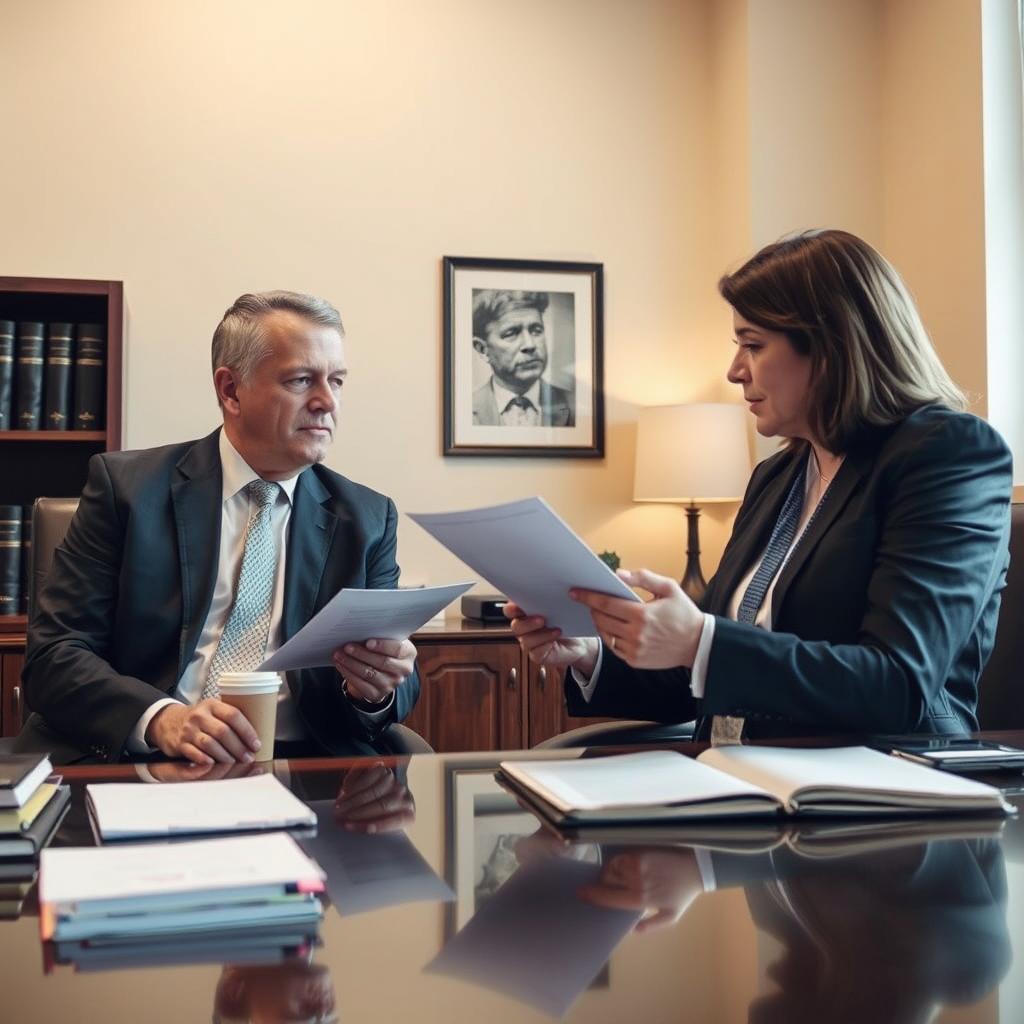 Out of State DUI Lawyer Capitol Hill