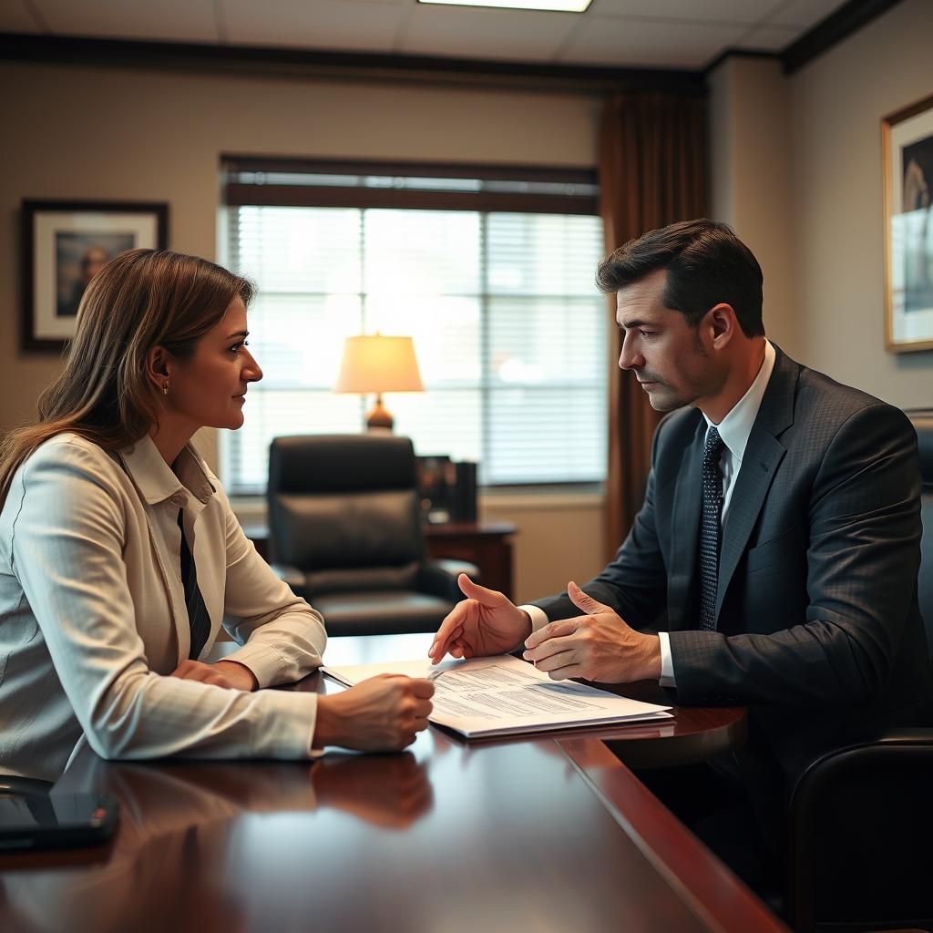 Out of State DUI Lawyer Chevy Chase