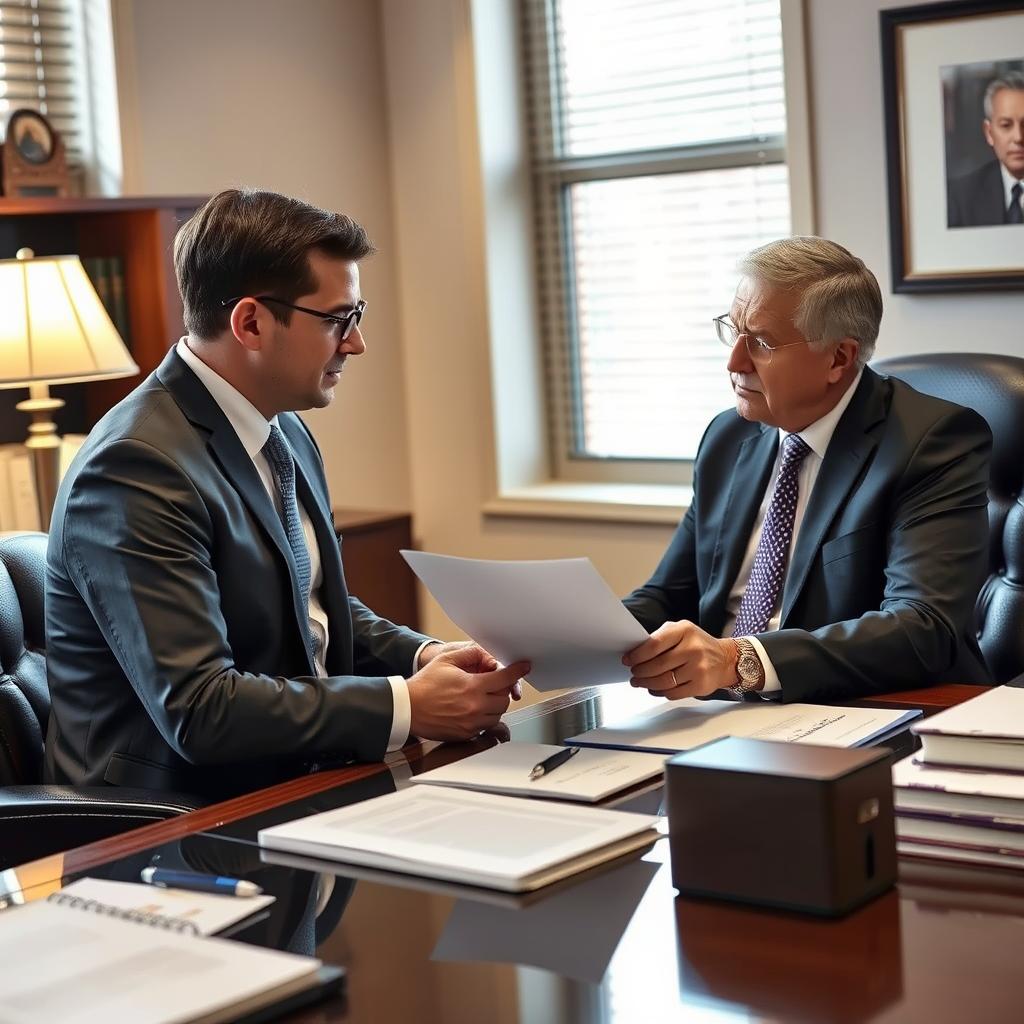 Out of State DUI Lawyer Foggy Bottom