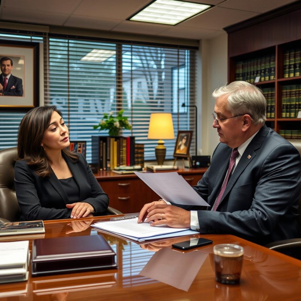 Out of State DUI Lawyer Forest Hills