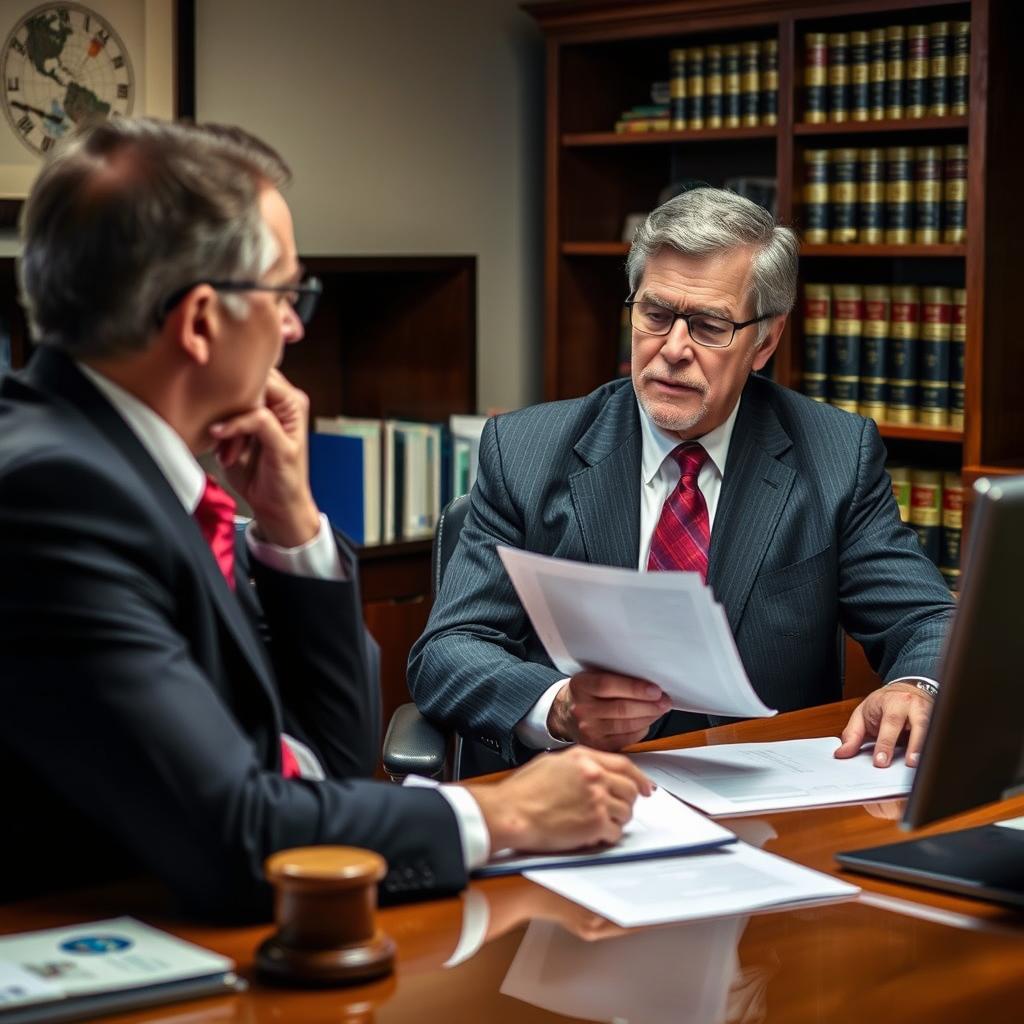 Out of State DUI Lawyer Frederick County