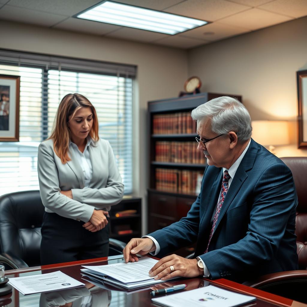 Out of State DUI Lawyer Garrett County