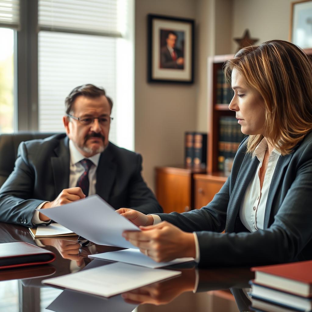 Out of State DUI Lawyer Howard County