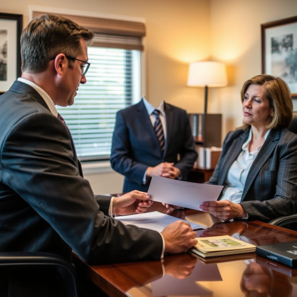 Out of State DUI Lawyer Kent County