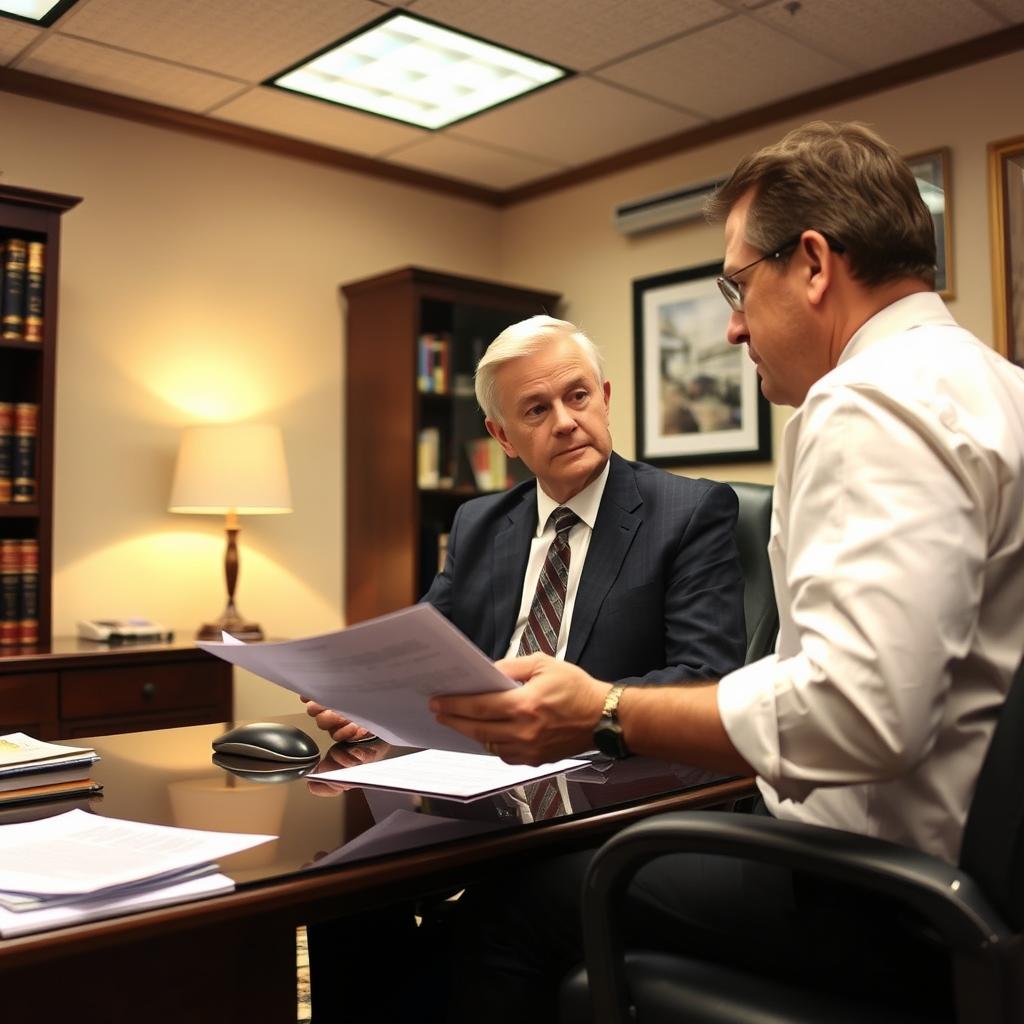 Out of State DUI Lawyer Maryland