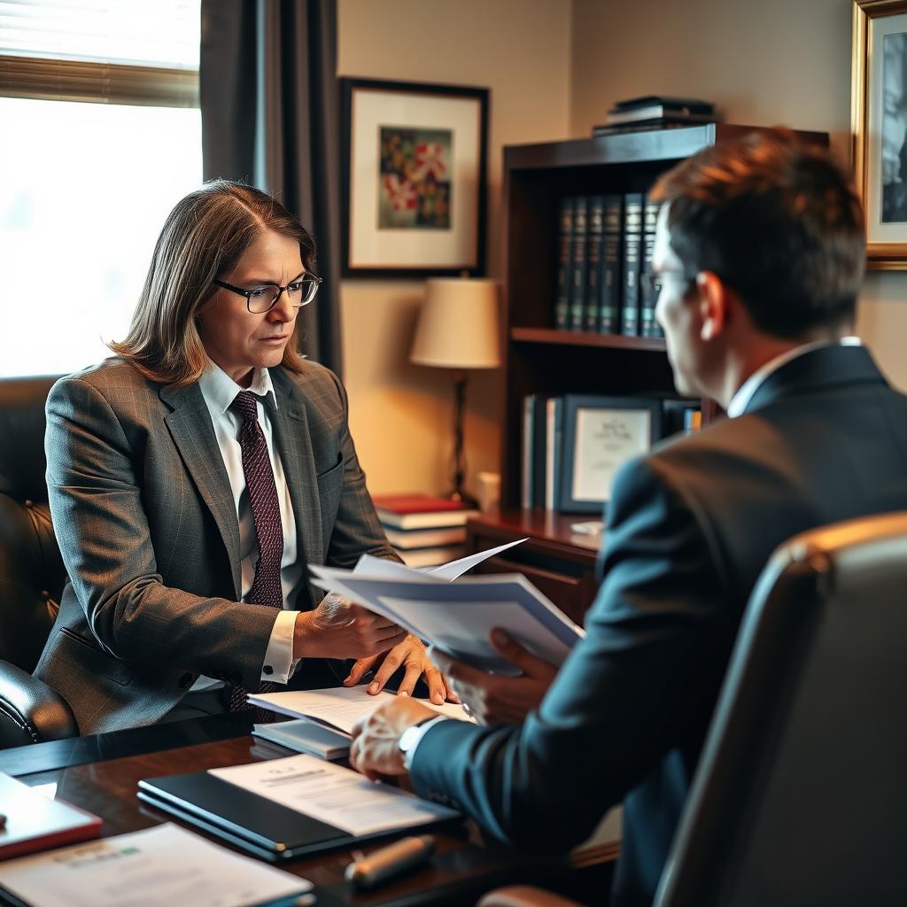 Out of State DUI Lawyer Montgomery County