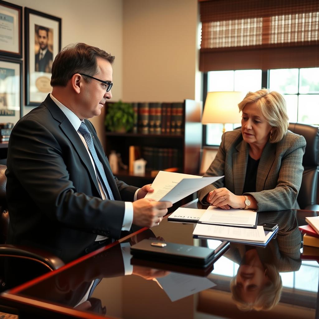 Out of State DUI Lawyer Queen Anne's County