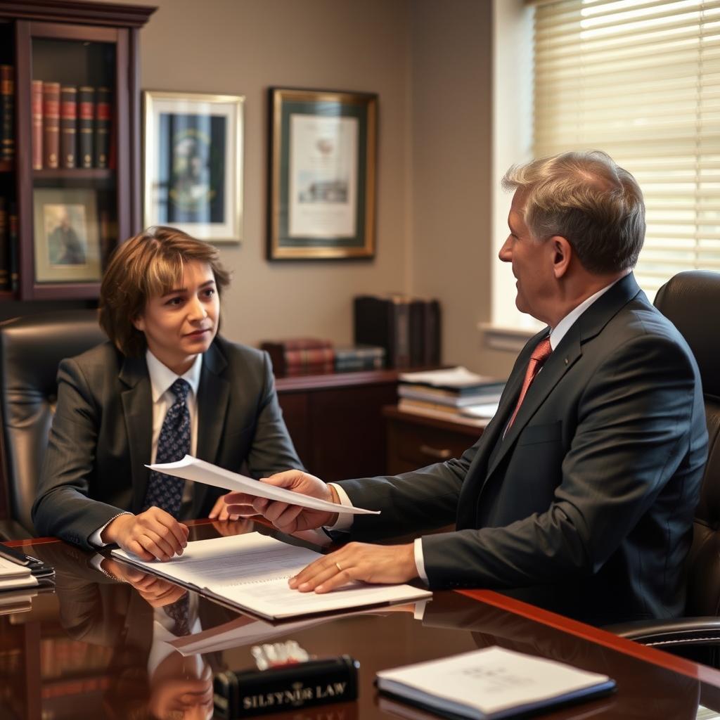 Out of State DUI Lawyer Somerset County