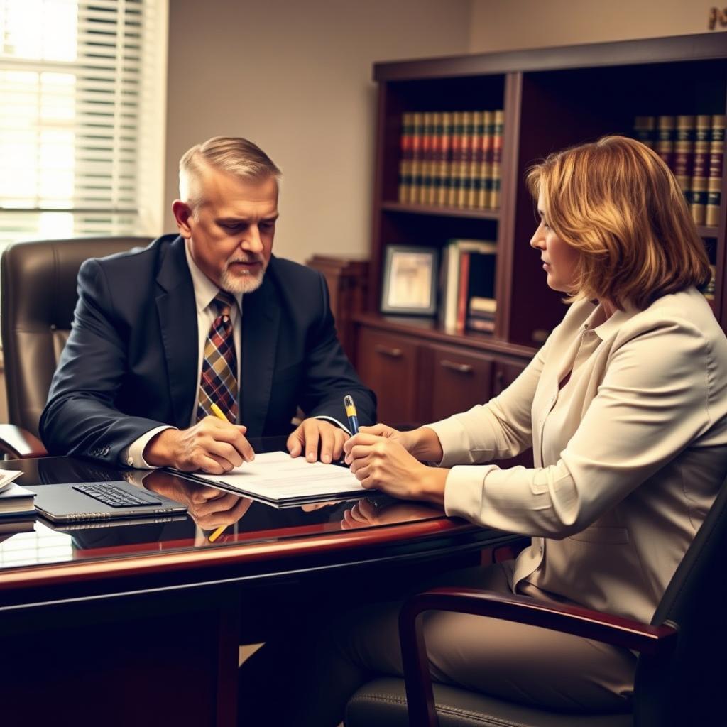 Out of State DUI Lawyer Talbot County