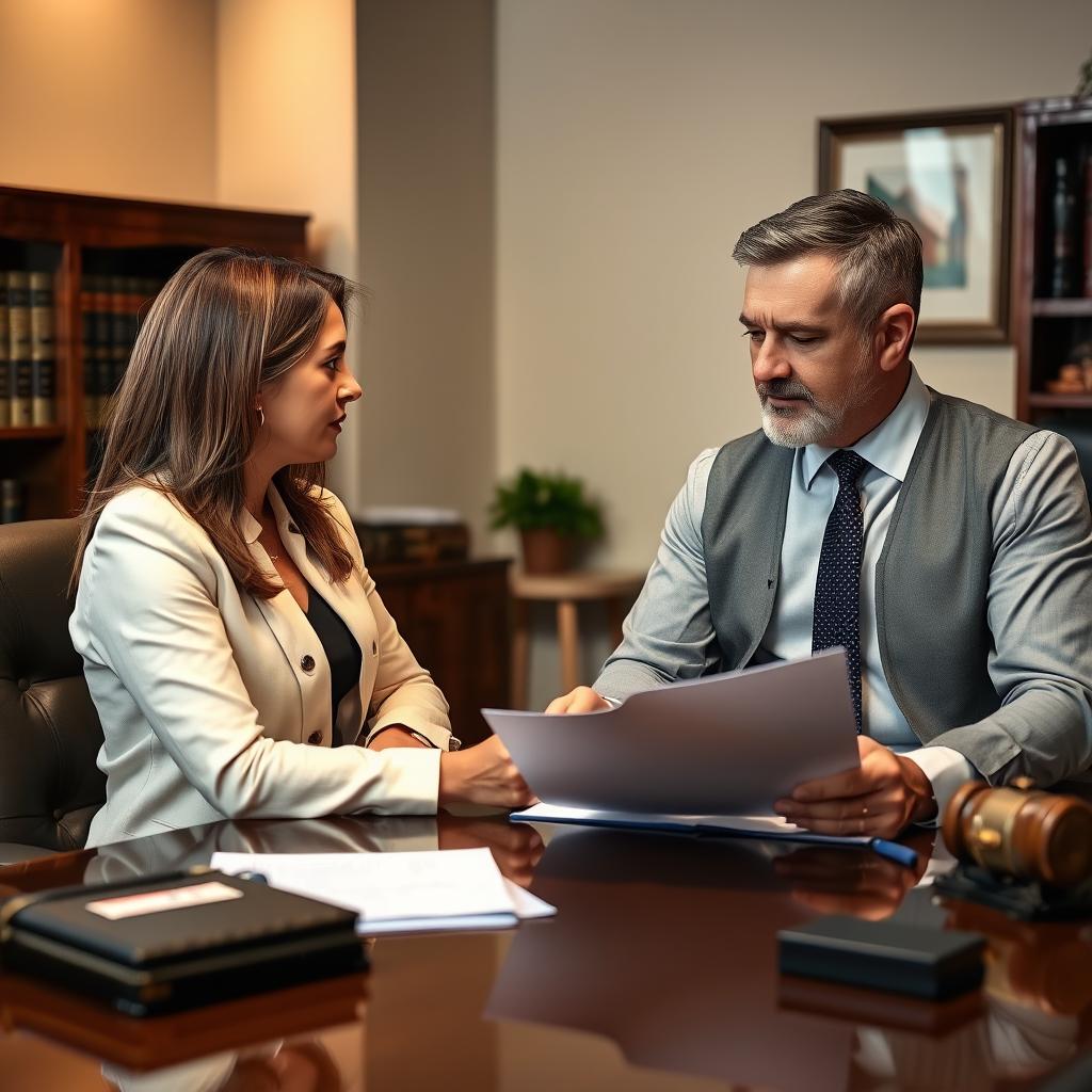 Out of State DUI Lawyer Washington County