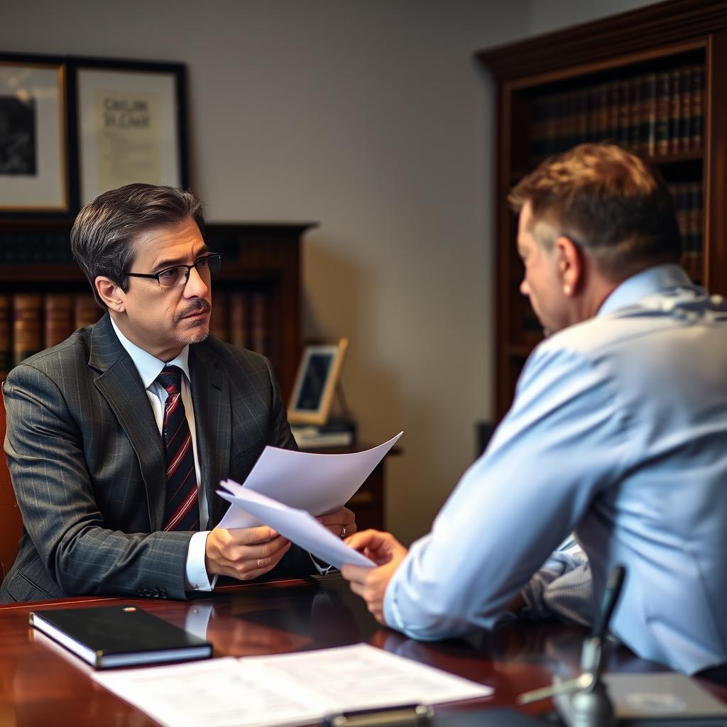Out of State DUI Lawyer Washington DC